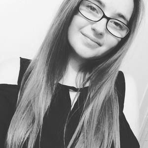 Meet your Posher, Erica